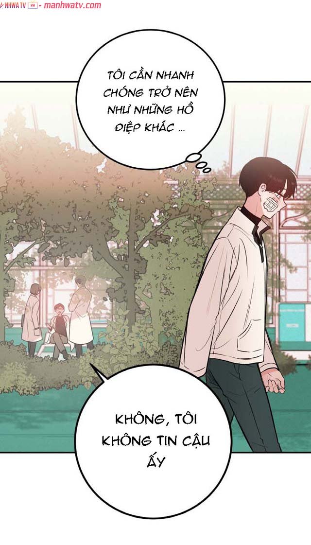 Đọc truyện Máu và Hồ điệp - Chap 6