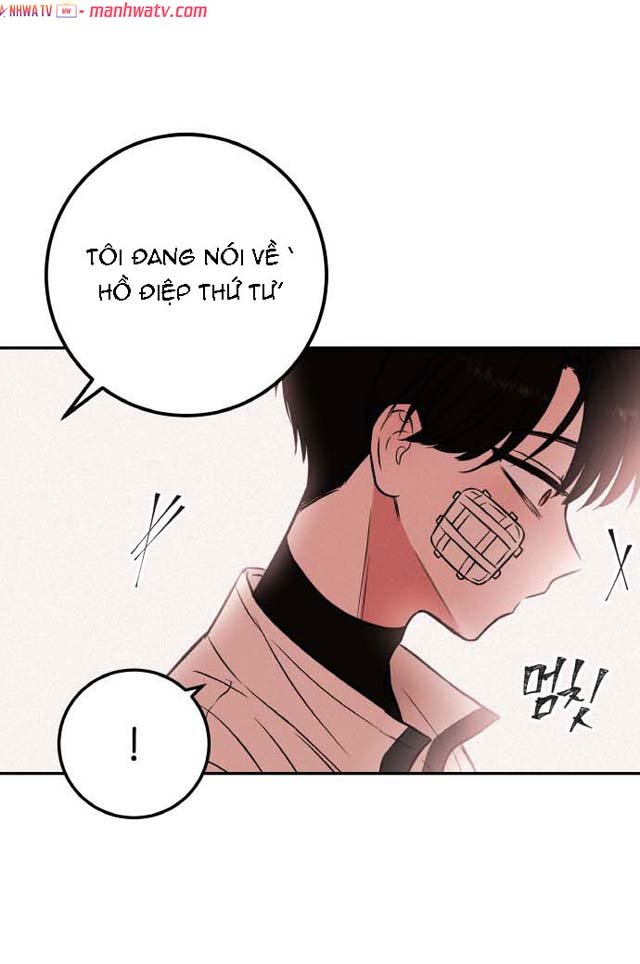 Đọc truyện Máu và Hồ điệp - Chap 6