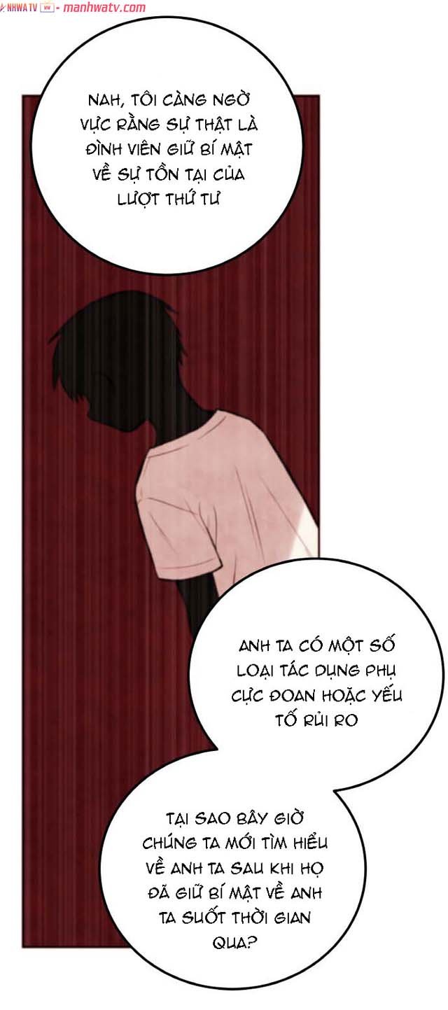 Đọc truyện Máu và Hồ điệp - Chap 6