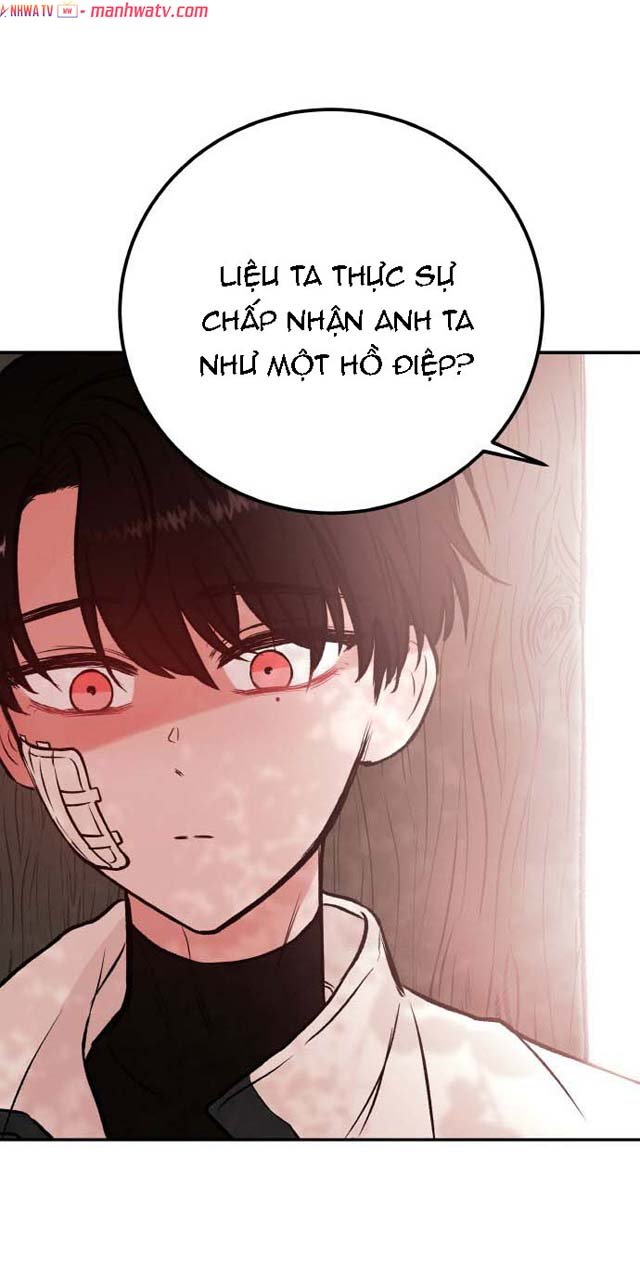 Đọc truyện Máu và Hồ điệp - Chap 6