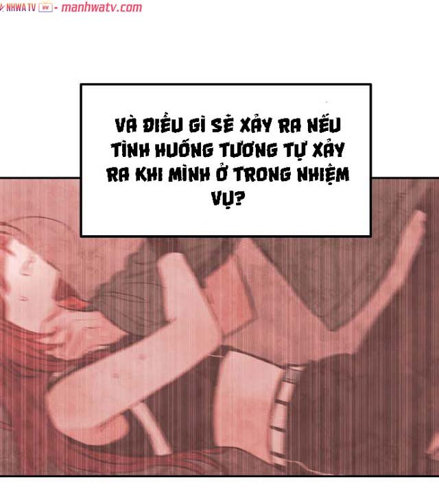 Đọc truyện Máu và Hồ điệp - Chap 6