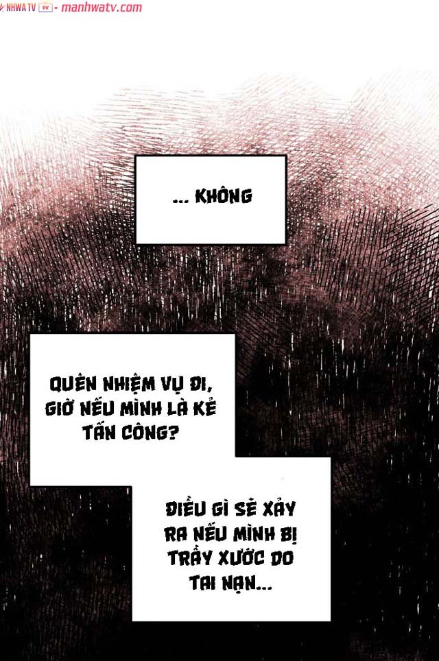 Đọc truyện Máu và Hồ điệp - Chap 6