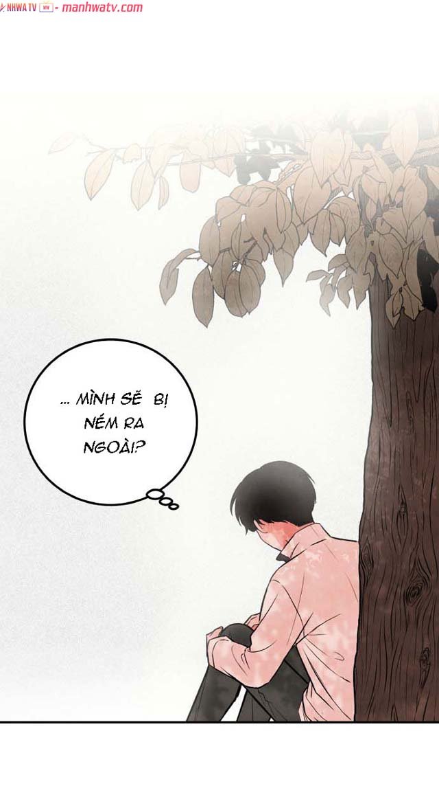 Đọc truyện Máu và Hồ điệp - Chap 6