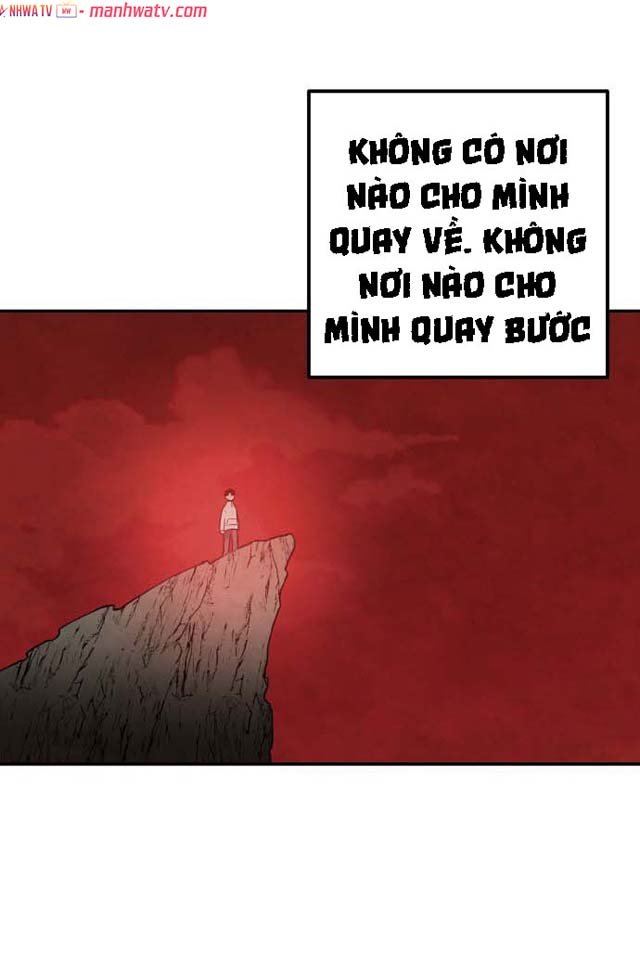 Đọc truyện Máu và Hồ điệp - Chap 6