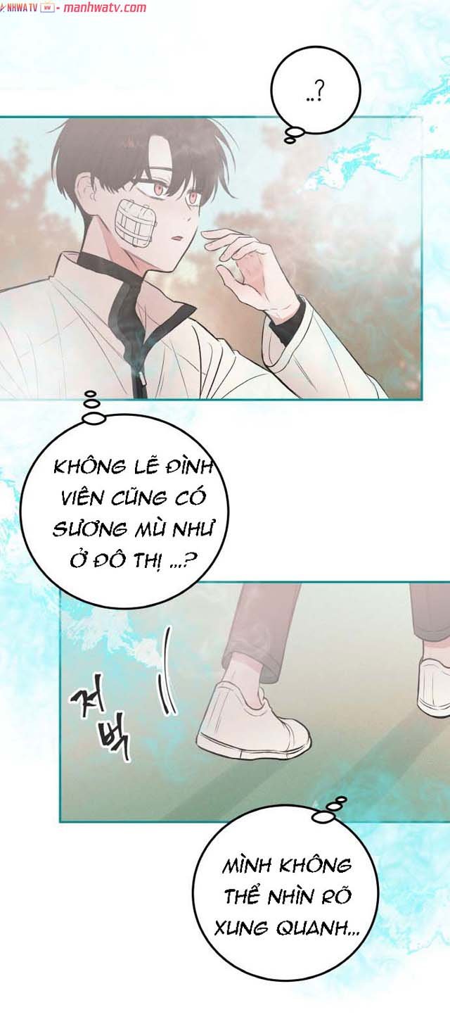 Đọc truyện Máu và Hồ điệp - Chap 6