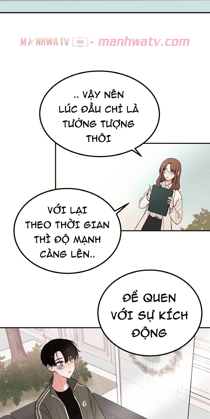 Đọc truyện Máu và Hồ điệp - Chap 8