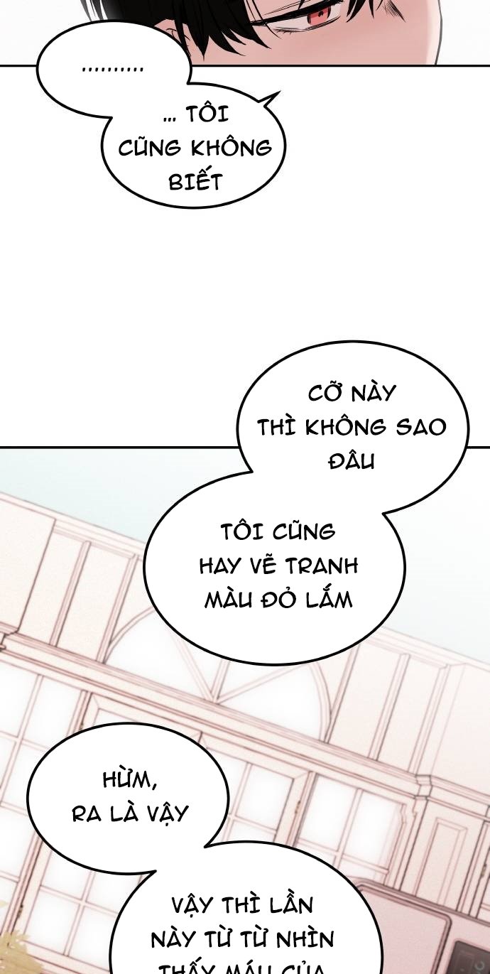 Đọc truyện Máu và Hồ điệp - Chap 8