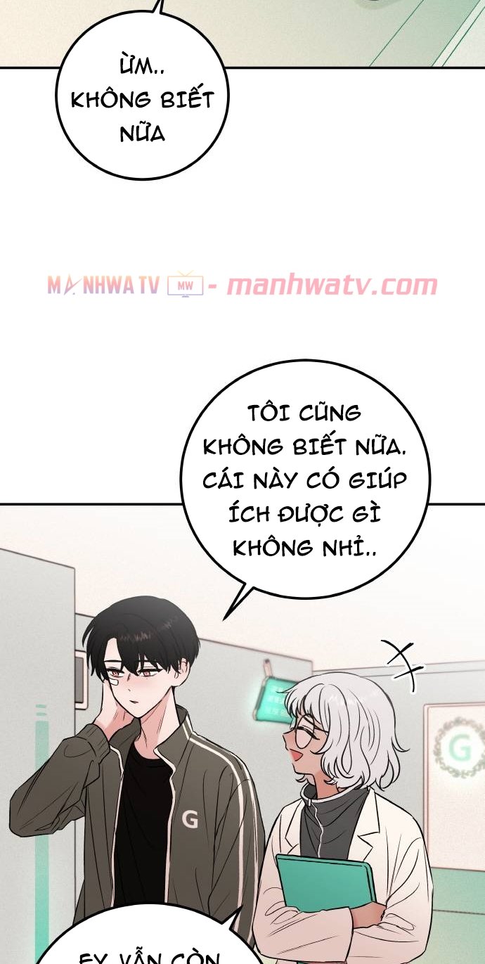 Đọc truyện Máu và Hồ điệp - Chap 8