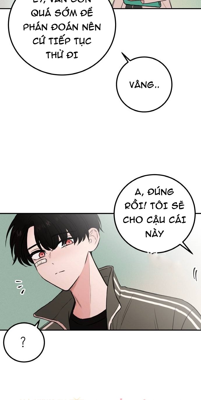 Đọc truyện Máu và Hồ điệp - Chap 8