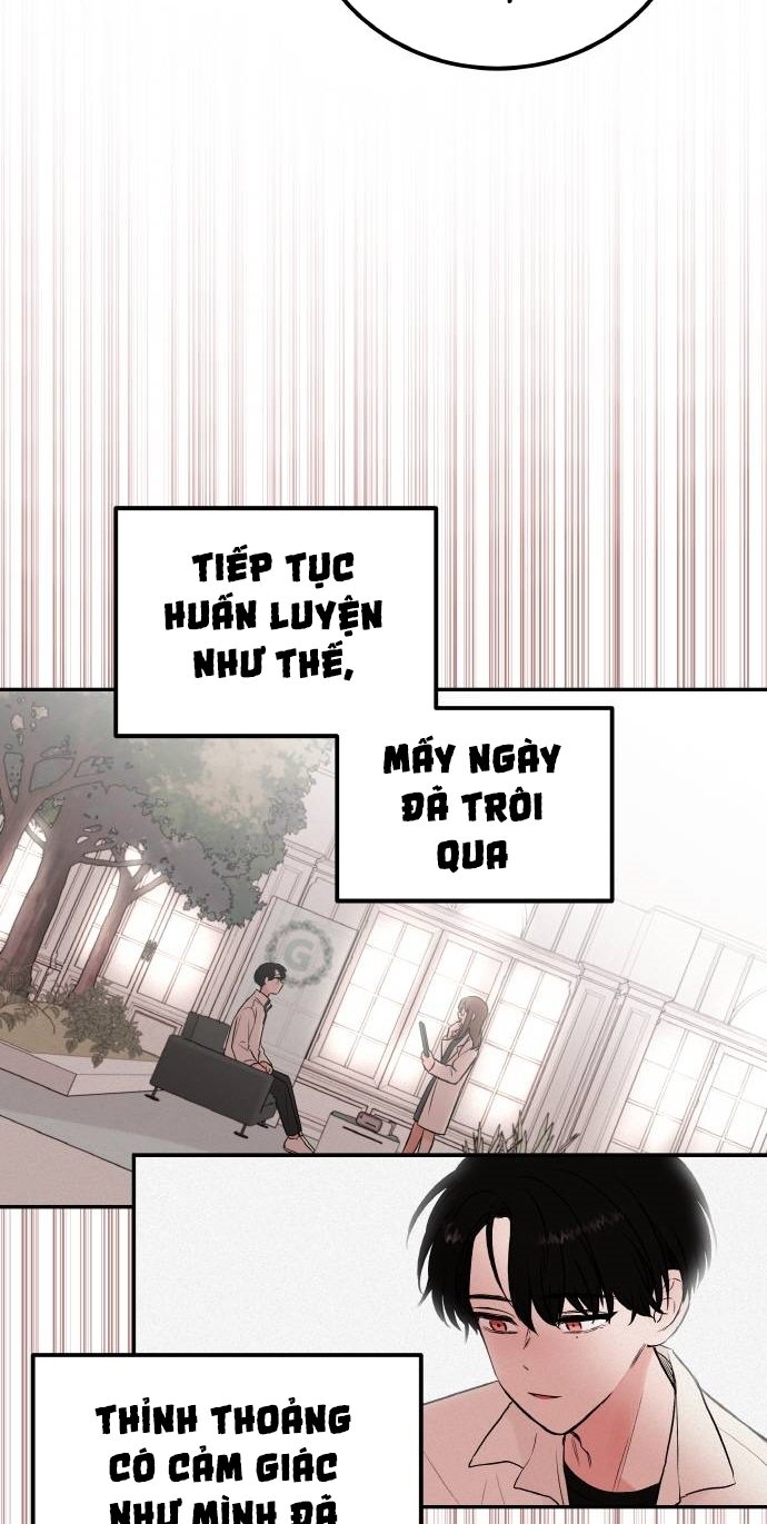 Đọc truyện Máu và Hồ điệp - Chap 8