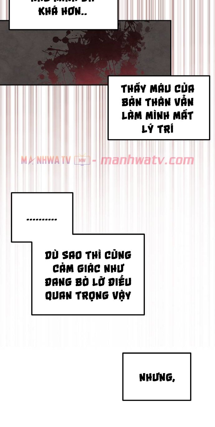 Đọc truyện Máu và Hồ điệp - Chap 8