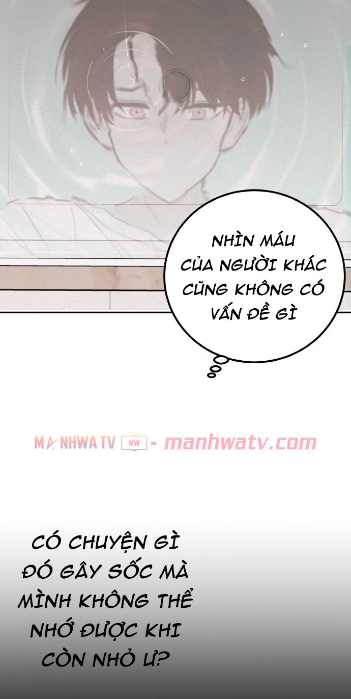 Đọc truyện Máu và Hồ điệp - Chap 8