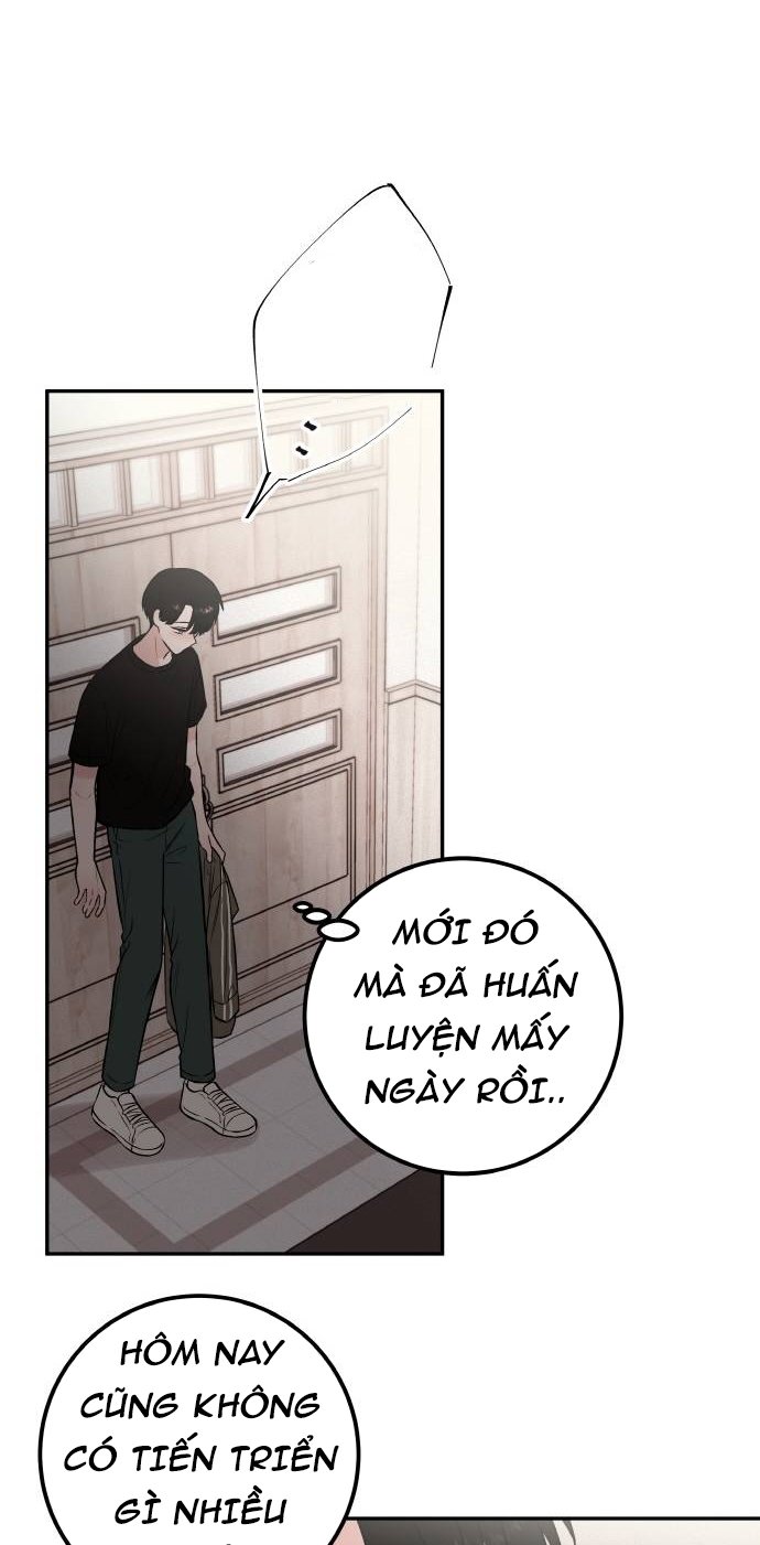 Đọc truyện Máu và Hồ điệp - Chap 8