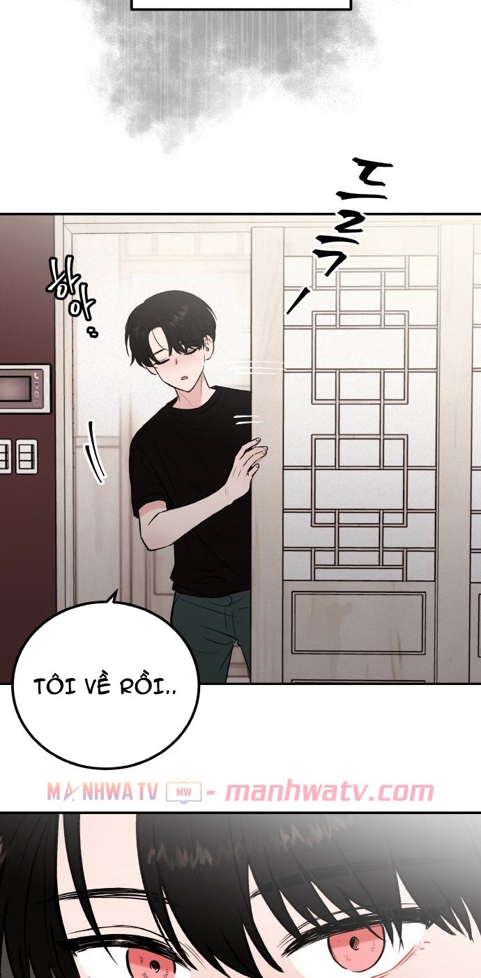 Đọc truyện Máu và Hồ điệp - Chap 8