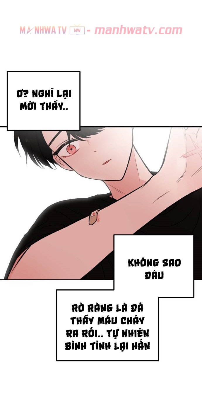 Đọc truyện Máu và Hồ điệp - Chap 8