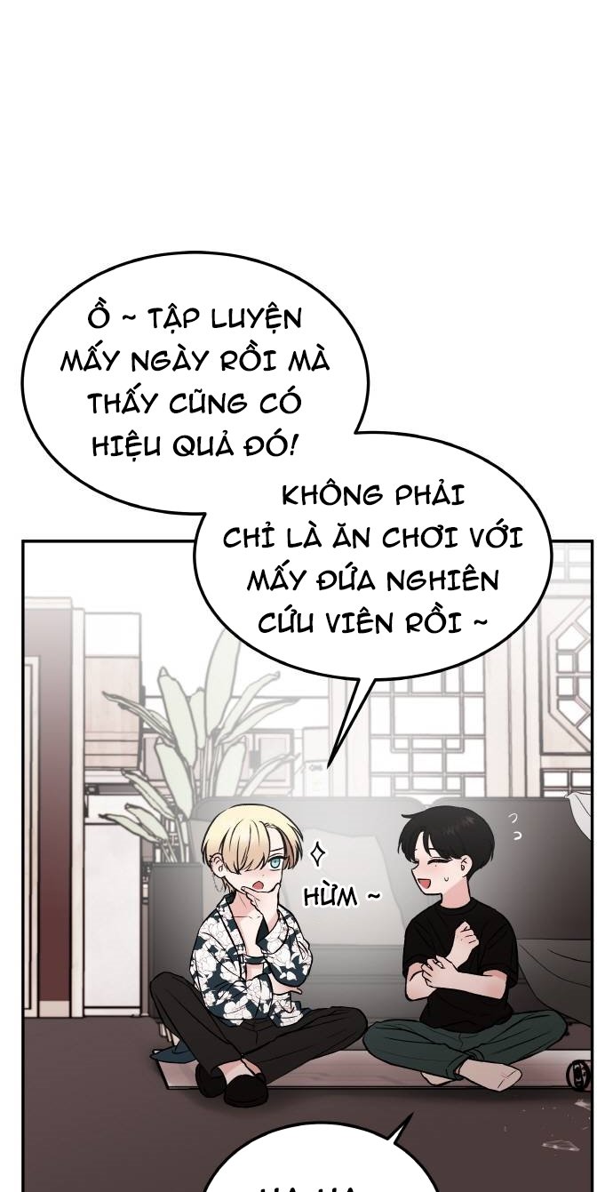 Đọc truyện Máu và Hồ điệp - Chap 8