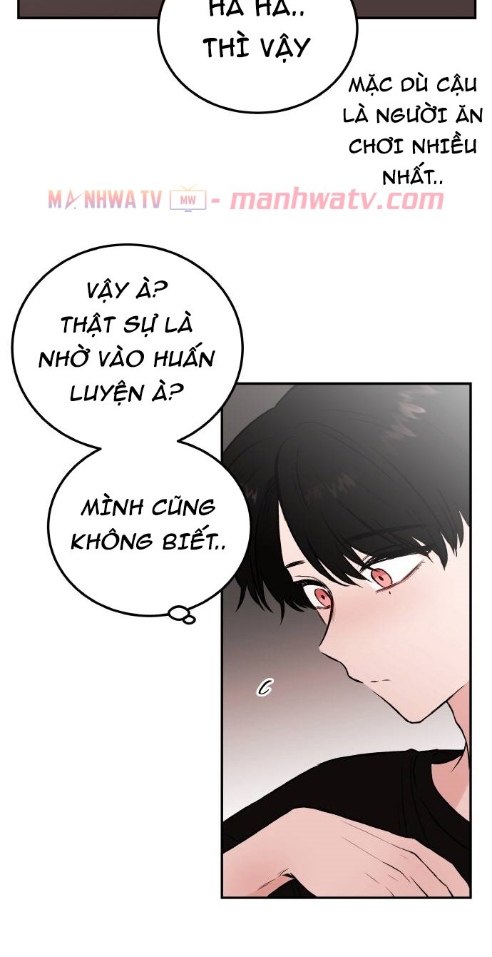 Đọc truyện Máu và Hồ điệp - Chap 8