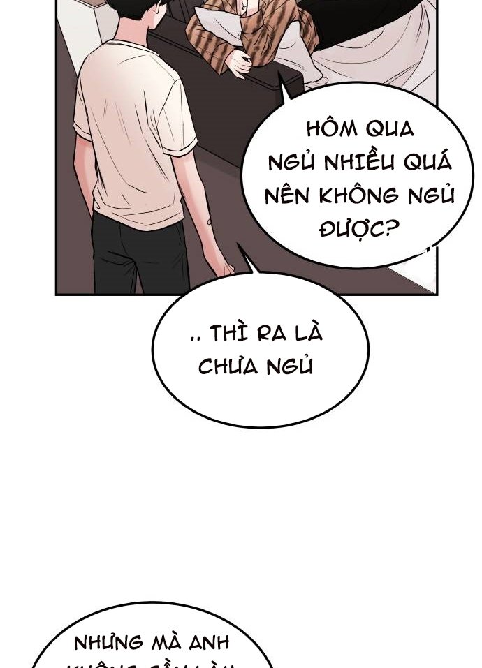 Đọc truyện Máu và Hồ điệp - Chap 8