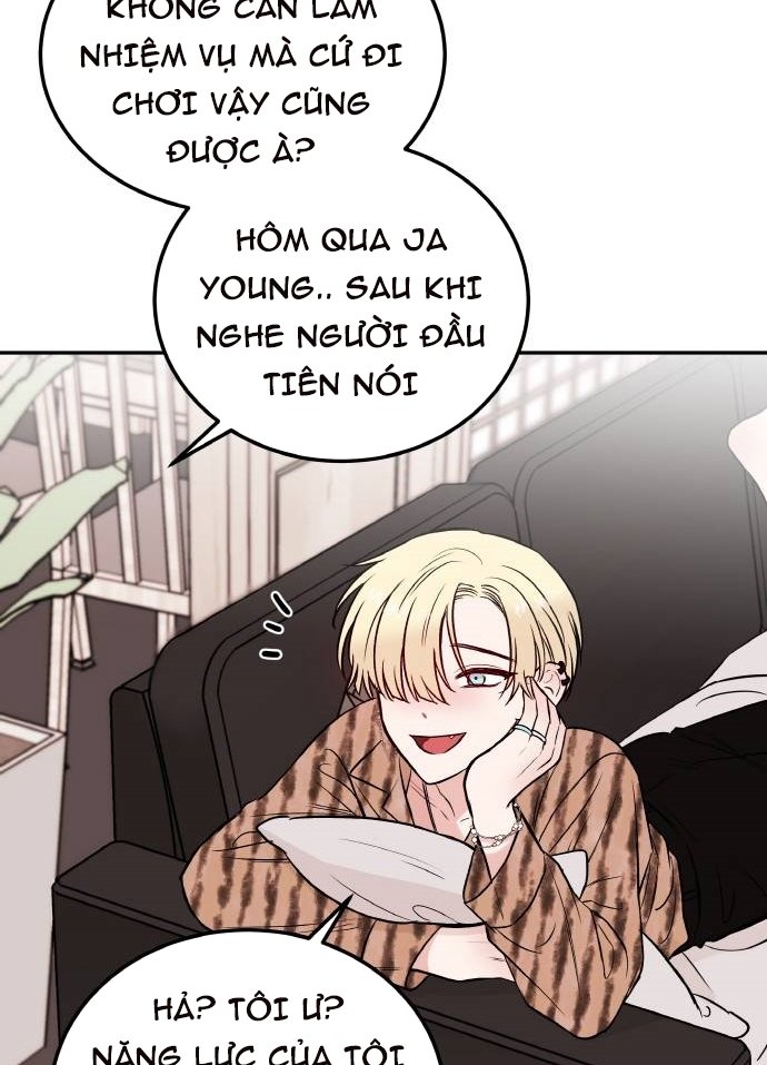 Đọc truyện Máu và Hồ điệp - Chap 8