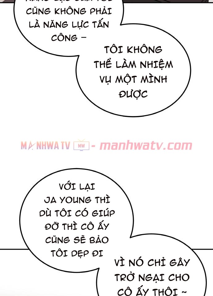 Đọc truyện Máu và Hồ điệp - Chap 8