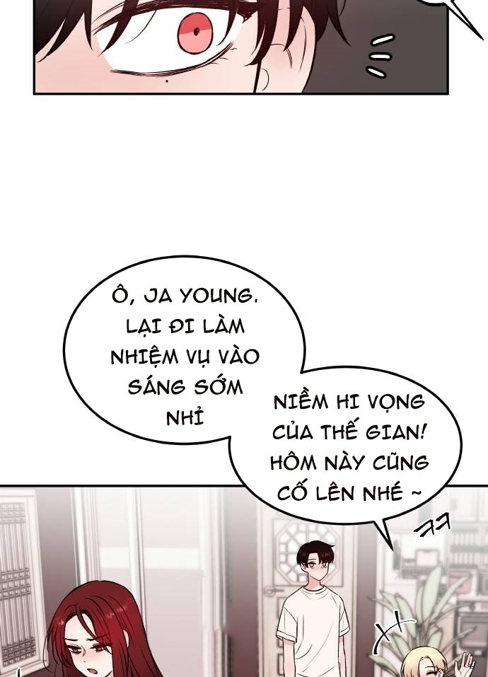 Đọc truyện Máu và Hồ điệp - Chap 8