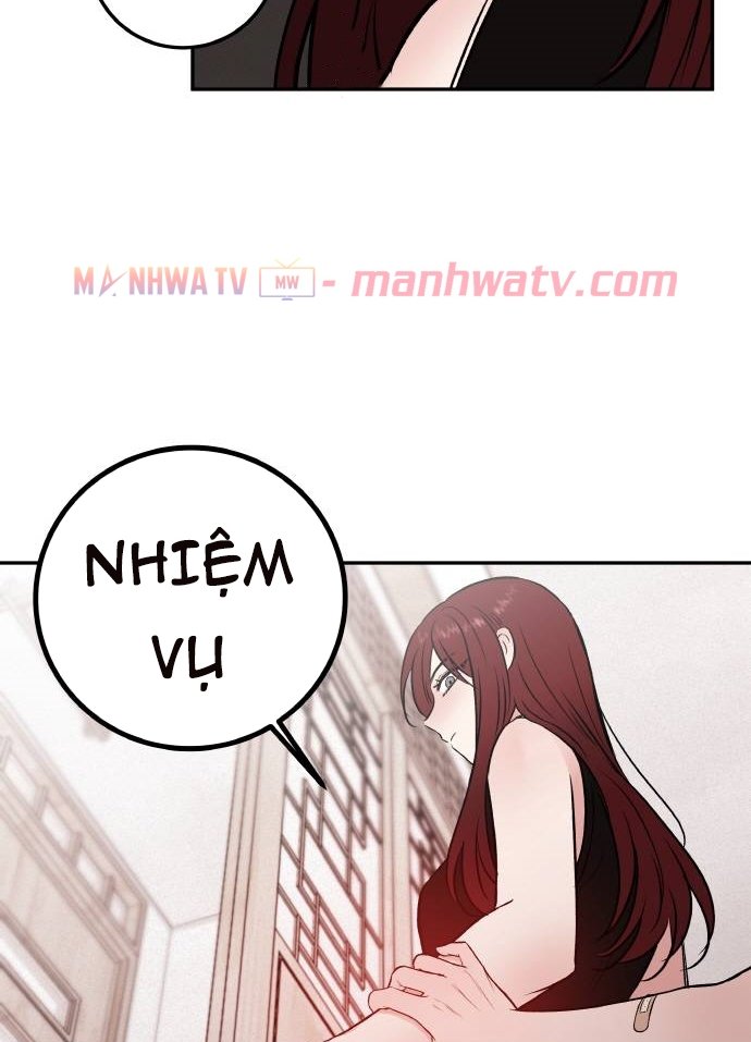 Đọc truyện Máu và Hồ điệp - Chap 8