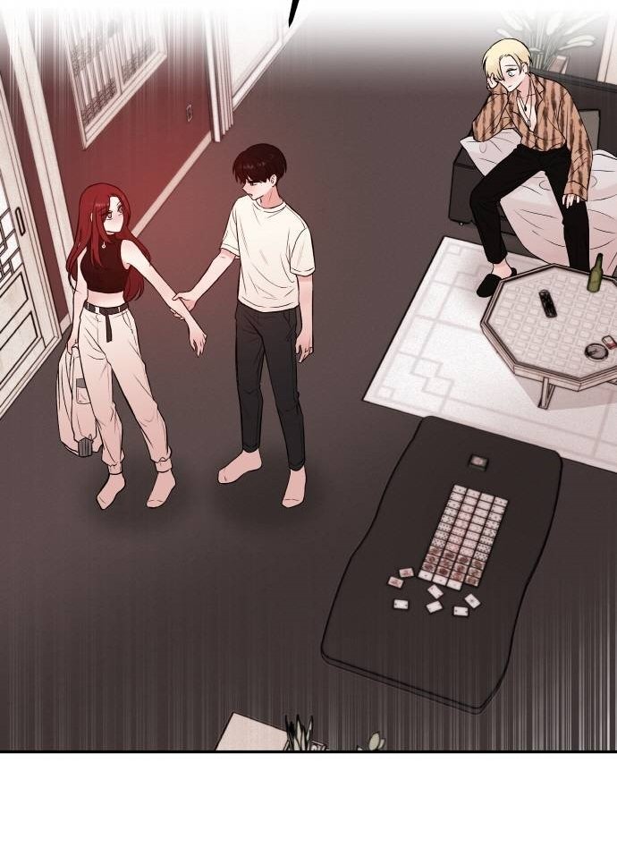 Đọc truyện Máu và Hồ điệp - Chap 8