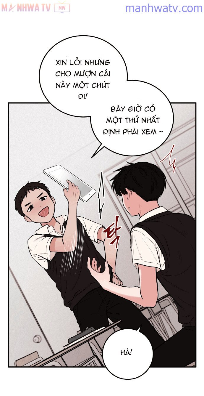 Đọc truyện Máu và Hồ điệp - Chap 1