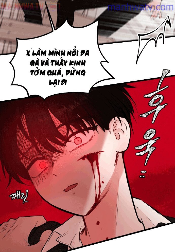 Đọc truyện Máu và Hồ điệp - Chap 1