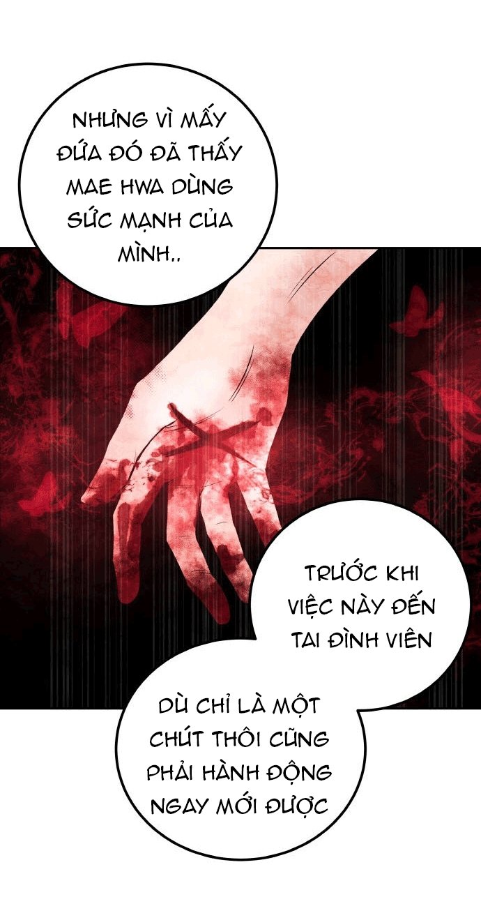 Đọc truyện Máu và Hồ điệp - Chap 2