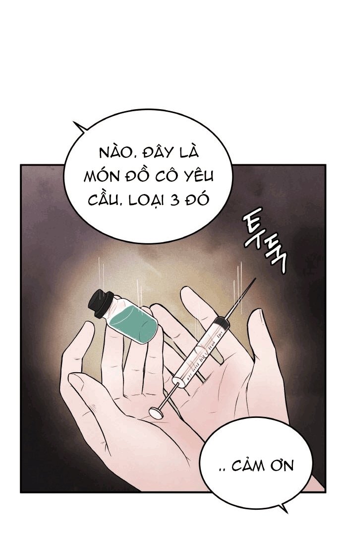 Đọc truyện Máu và Hồ điệp - Chap 2