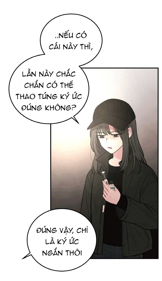 Đọc truyện Máu và Hồ điệp - Chap 2