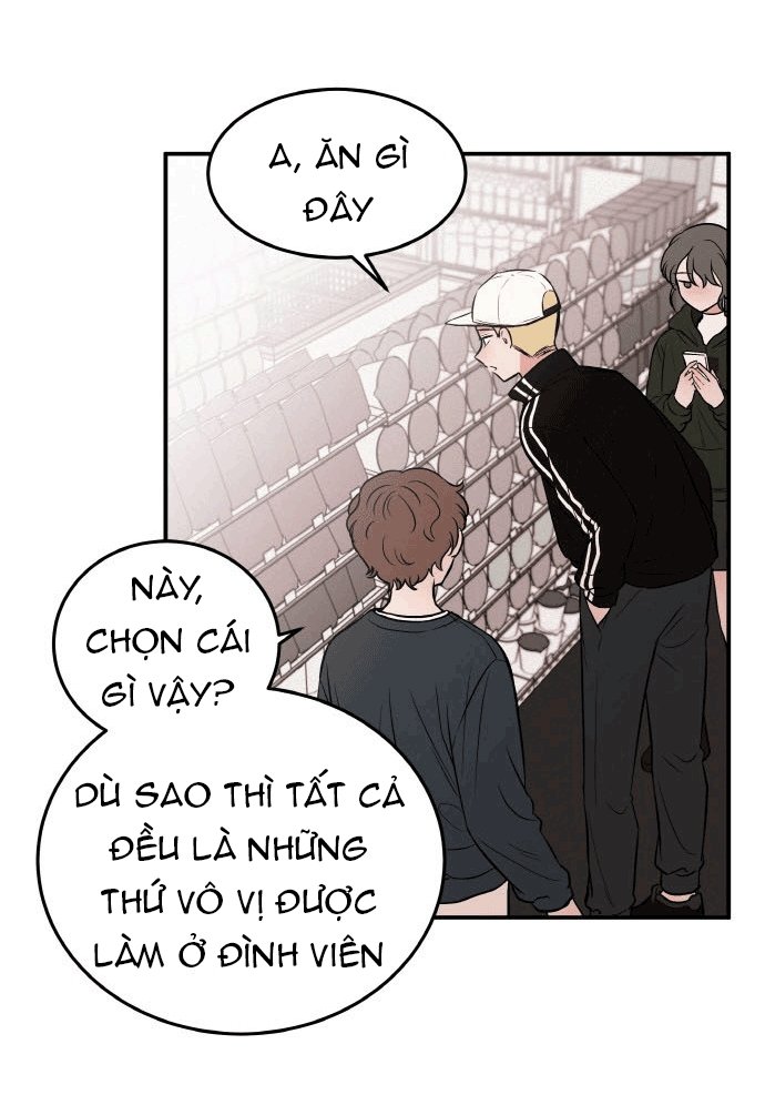 Đọc truyện Máu và Hồ điệp - Chap 2