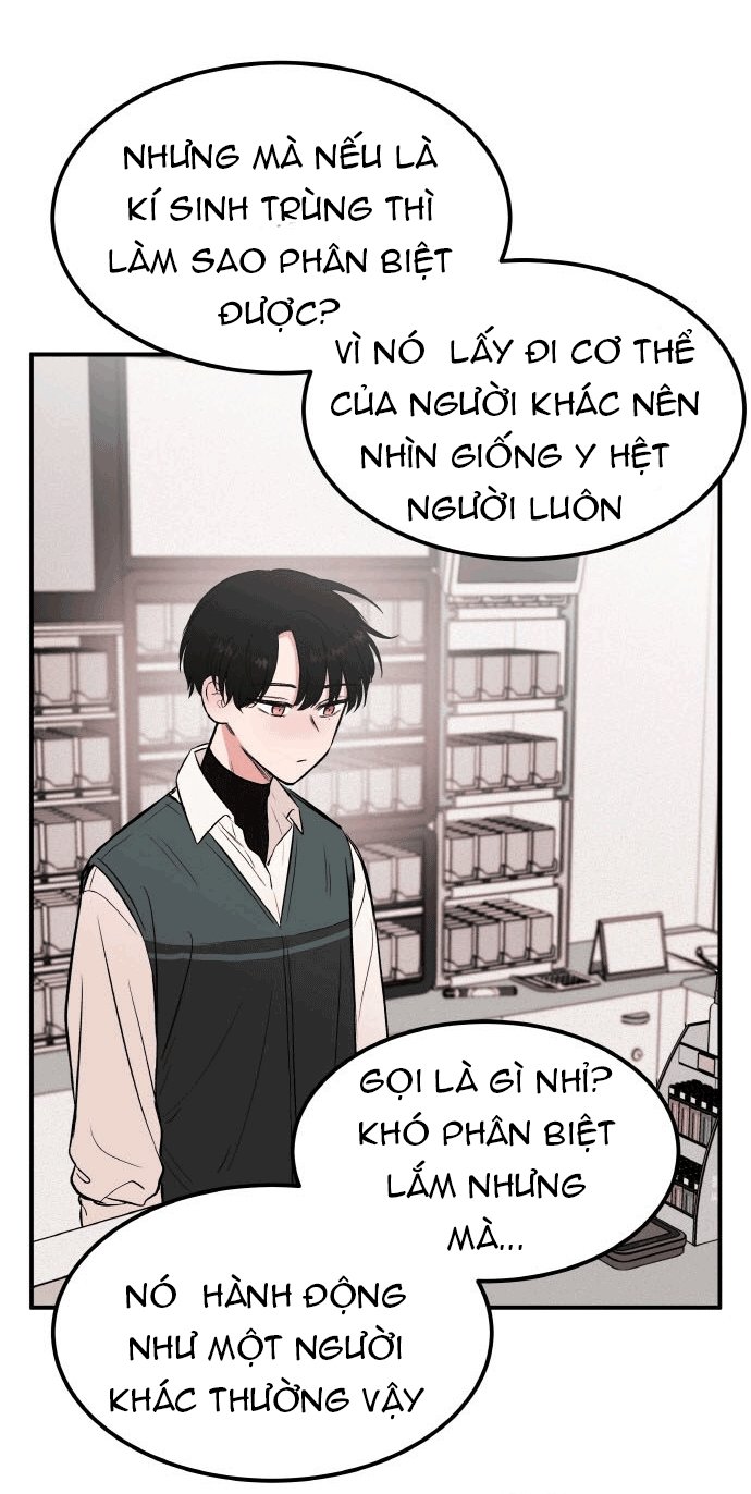 Đọc truyện Máu và Hồ điệp - Chap 2