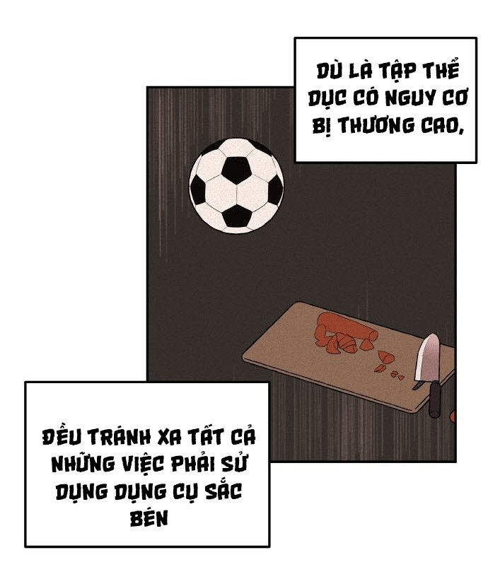 Đọc truyện Máu và Hồ điệp - Chap 2