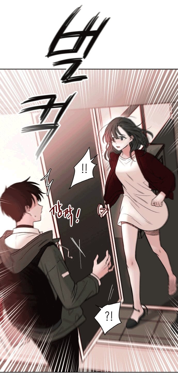 Đọc truyện Máu và Hồ điệp - Chap 2