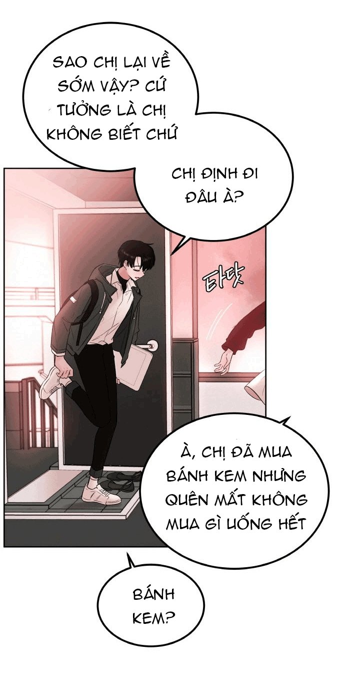 Đọc truyện Máu và Hồ điệp - Chap 2