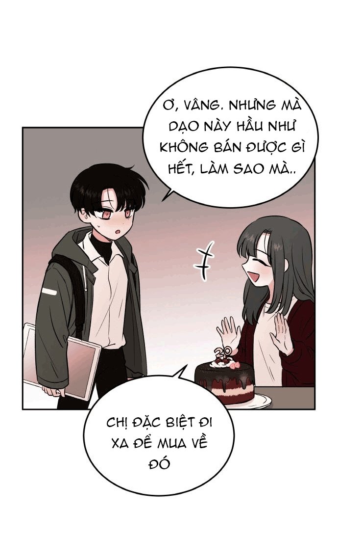 Đọc truyện Máu và Hồ điệp - Chap 2