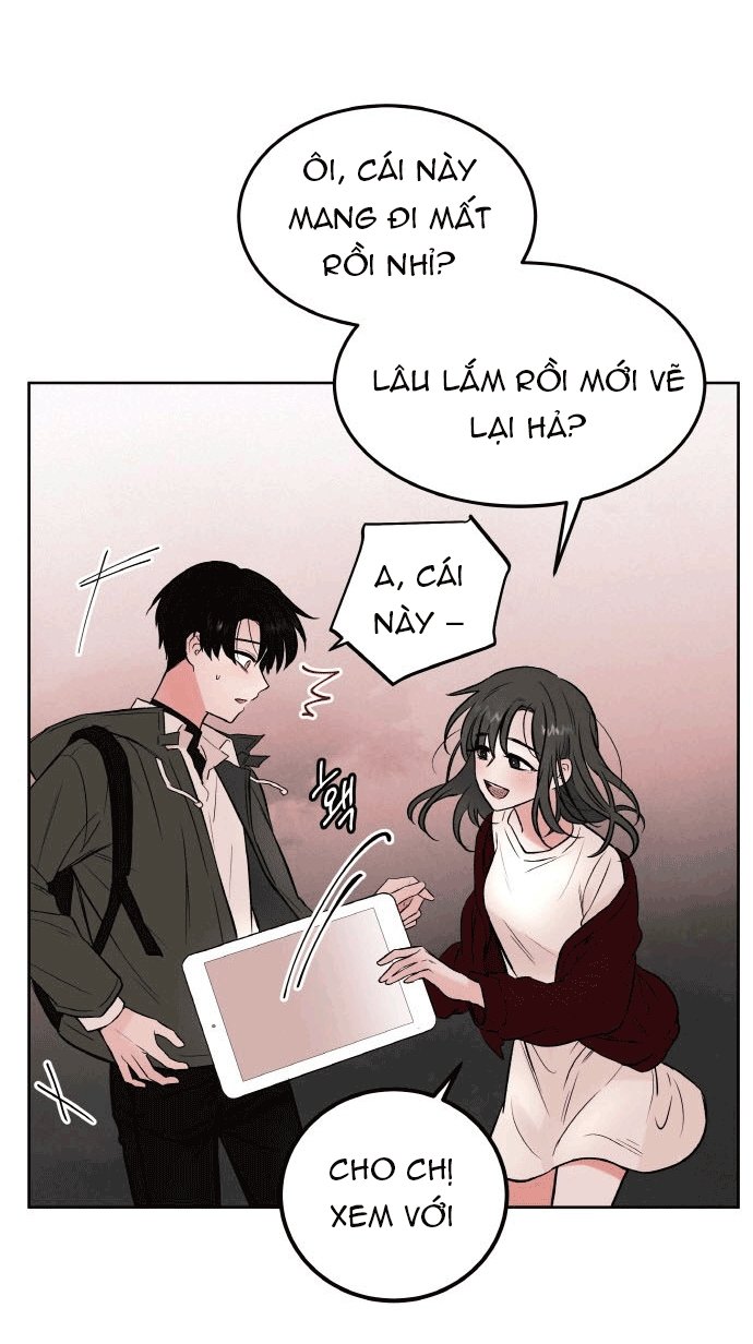 Đọc truyện Máu và Hồ điệp - Chap 2