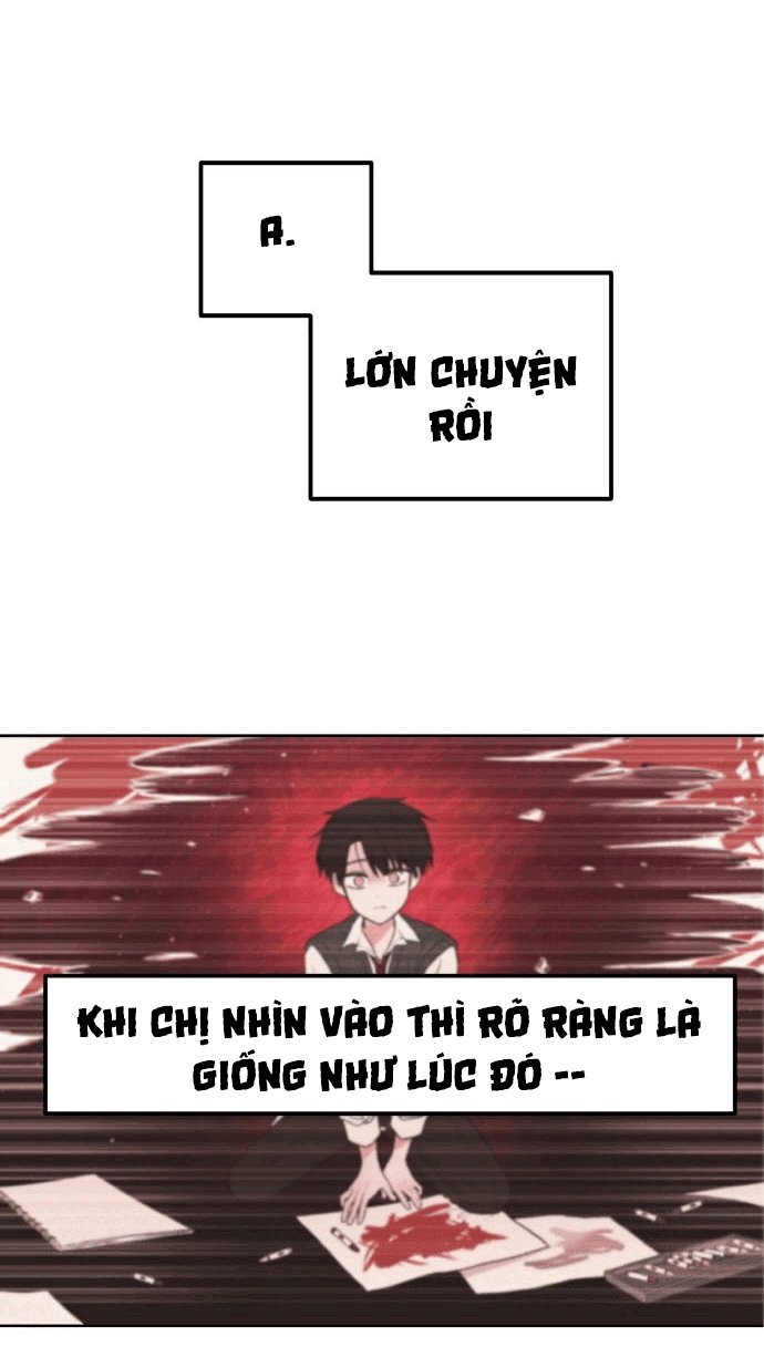 Đọc truyện Máu và Hồ điệp - Chap 2