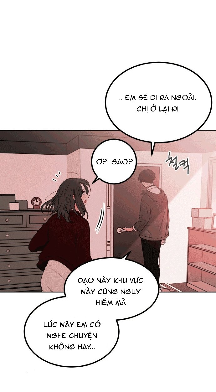 Đọc truyện Máu và Hồ điệp - Chap 2