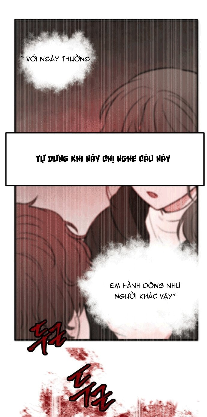 Đọc truyện Máu và Hồ điệp - Chap 2