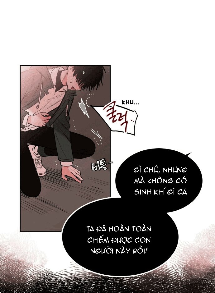 Đọc truyện Máu và Hồ điệp - Chap 2