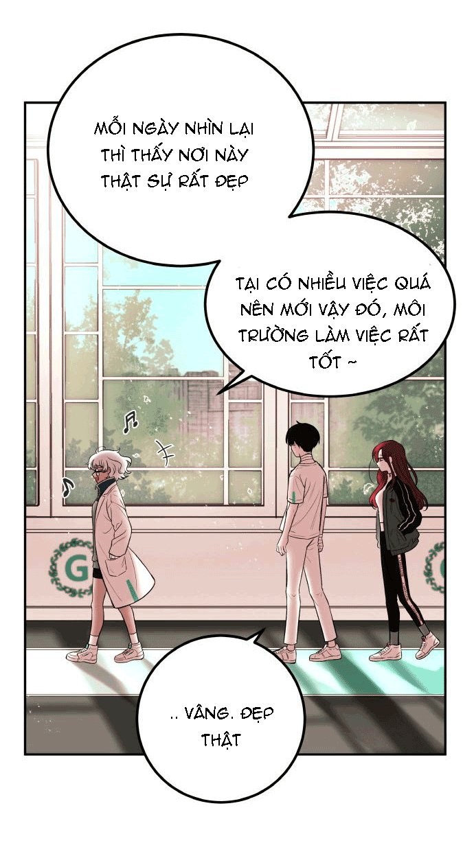 Đọc truyện Máu và Hồ điệp - Chap 4