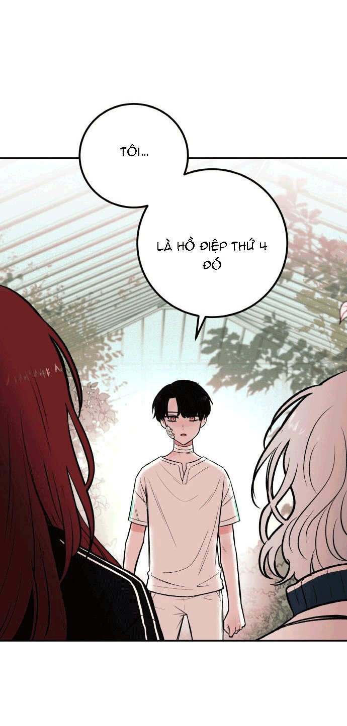 Đọc truyện Máu và Hồ điệp - Chap 4