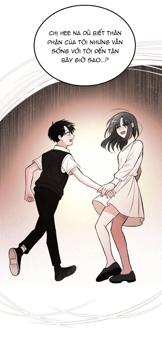 Đọc truyện Máu và Hồ điệp - Chap 4