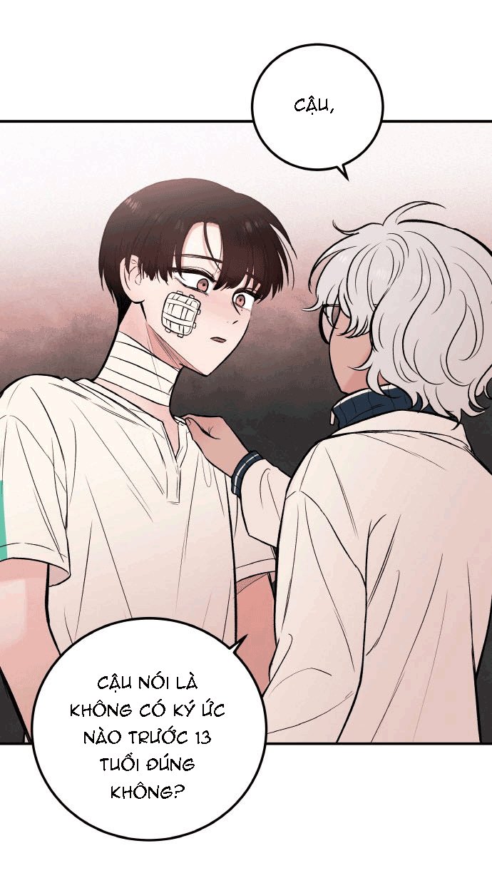 Đọc truyện Máu và Hồ điệp - Chap 4