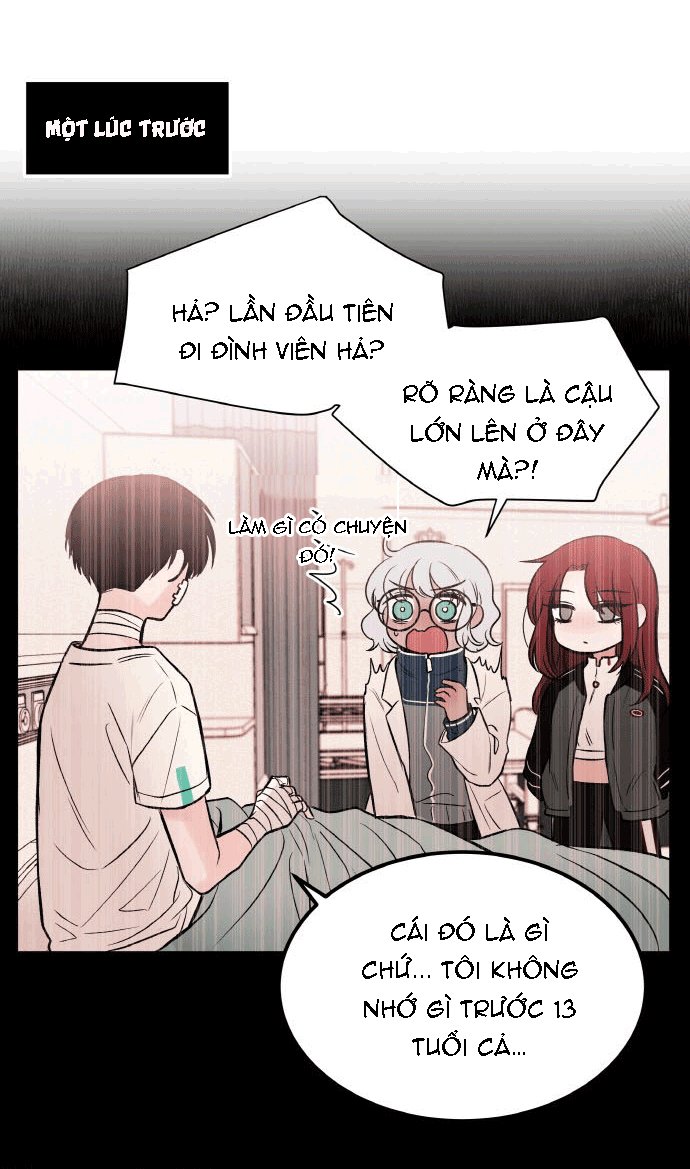 Đọc truyện Máu và Hồ điệp - Chap 4