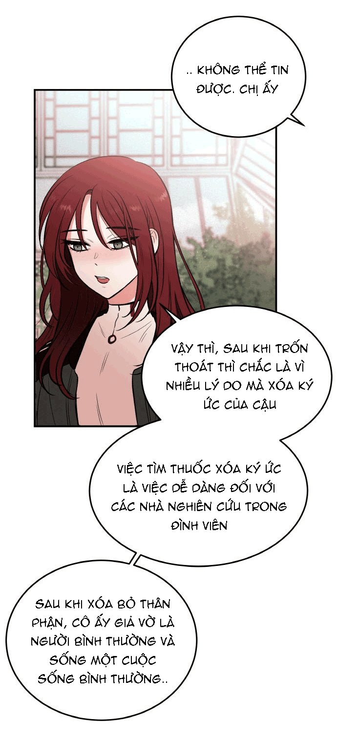 Đọc truyện Máu và Hồ điệp - Chap 4