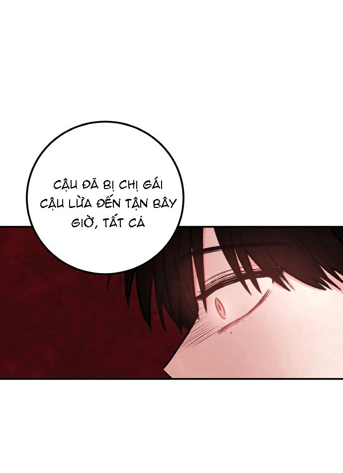 Đọc truyện Máu và Hồ điệp - Chap 4